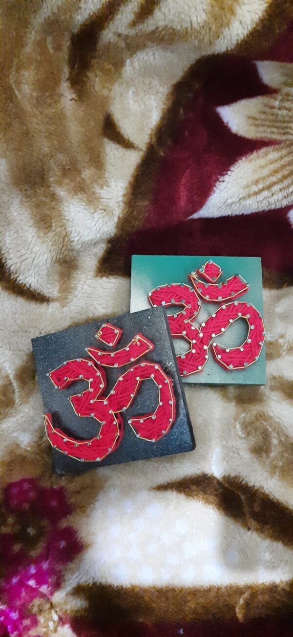 Om String Art - Image 5