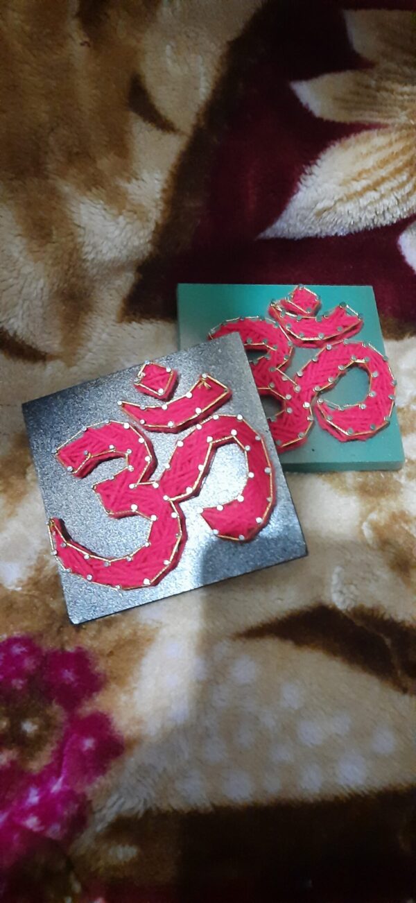 Om String Art - Image 6
