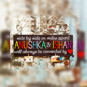 anushka-and-ishani-name-board