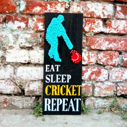 cricket-board-string-art