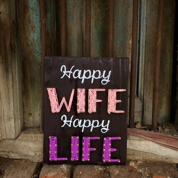 happy-wife-happy-life-string-art