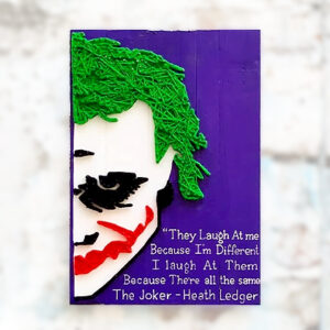 joker-string-art