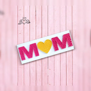mom love string art 1 - String Art