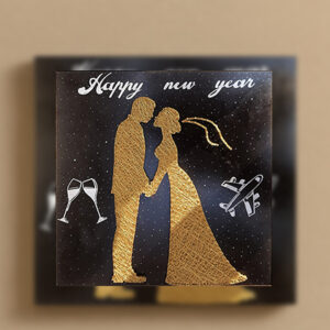 kissing-couple-string-art